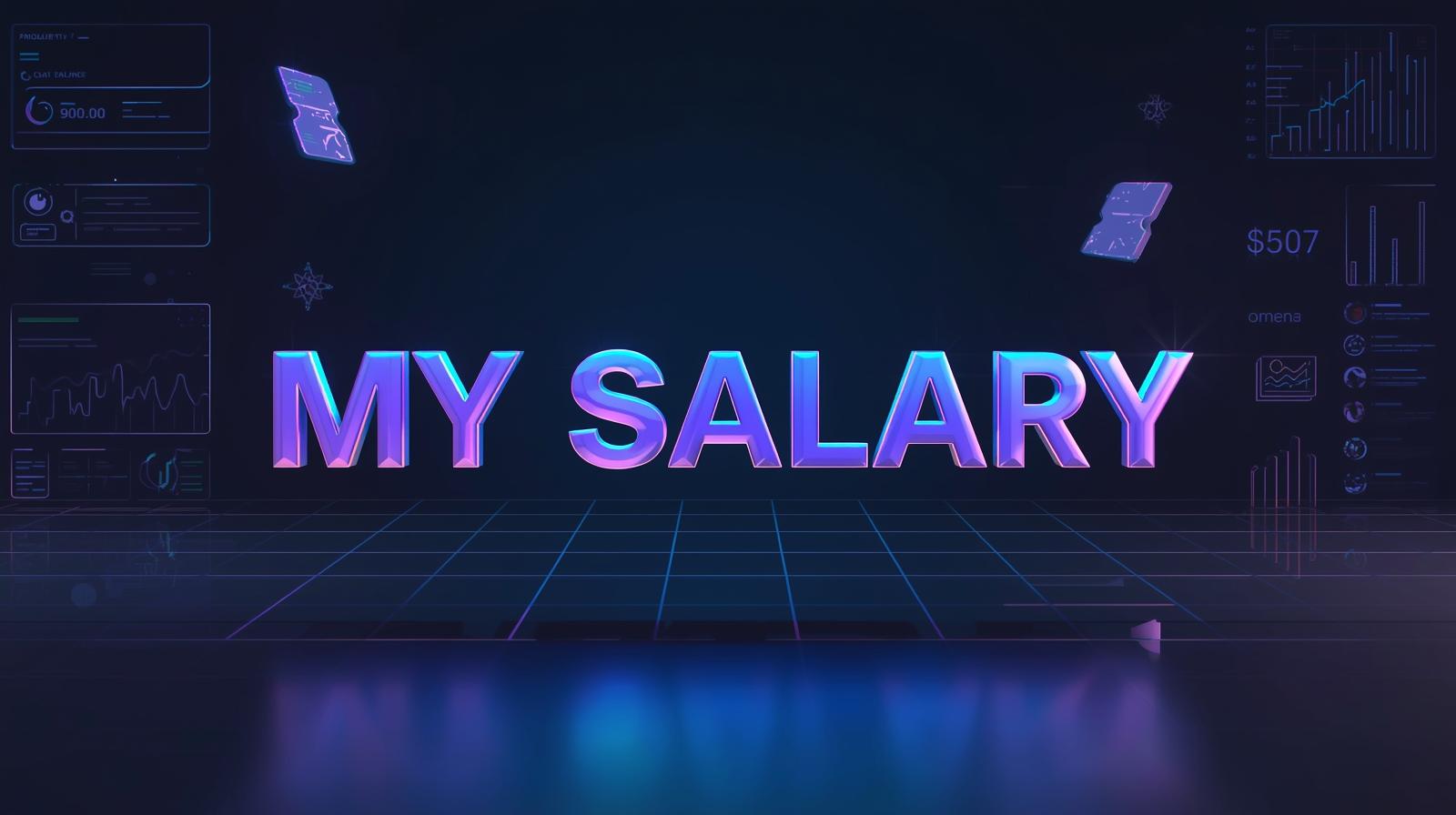 My Salary